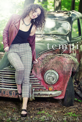Remi Cassini Outdoor Bild 07